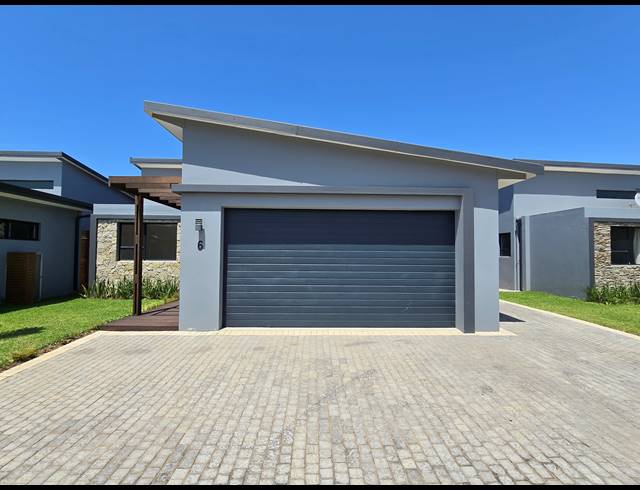 3 BEDROOM HOUSE FOR SALE IN NEW SALT ROCK CITY